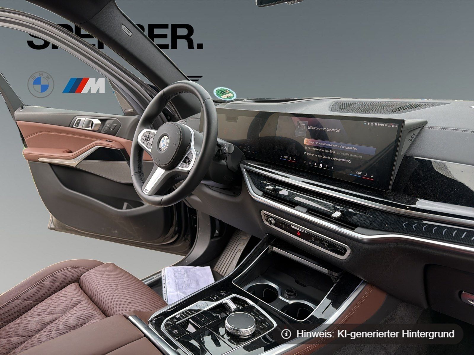 BMW X5 - Bild 16