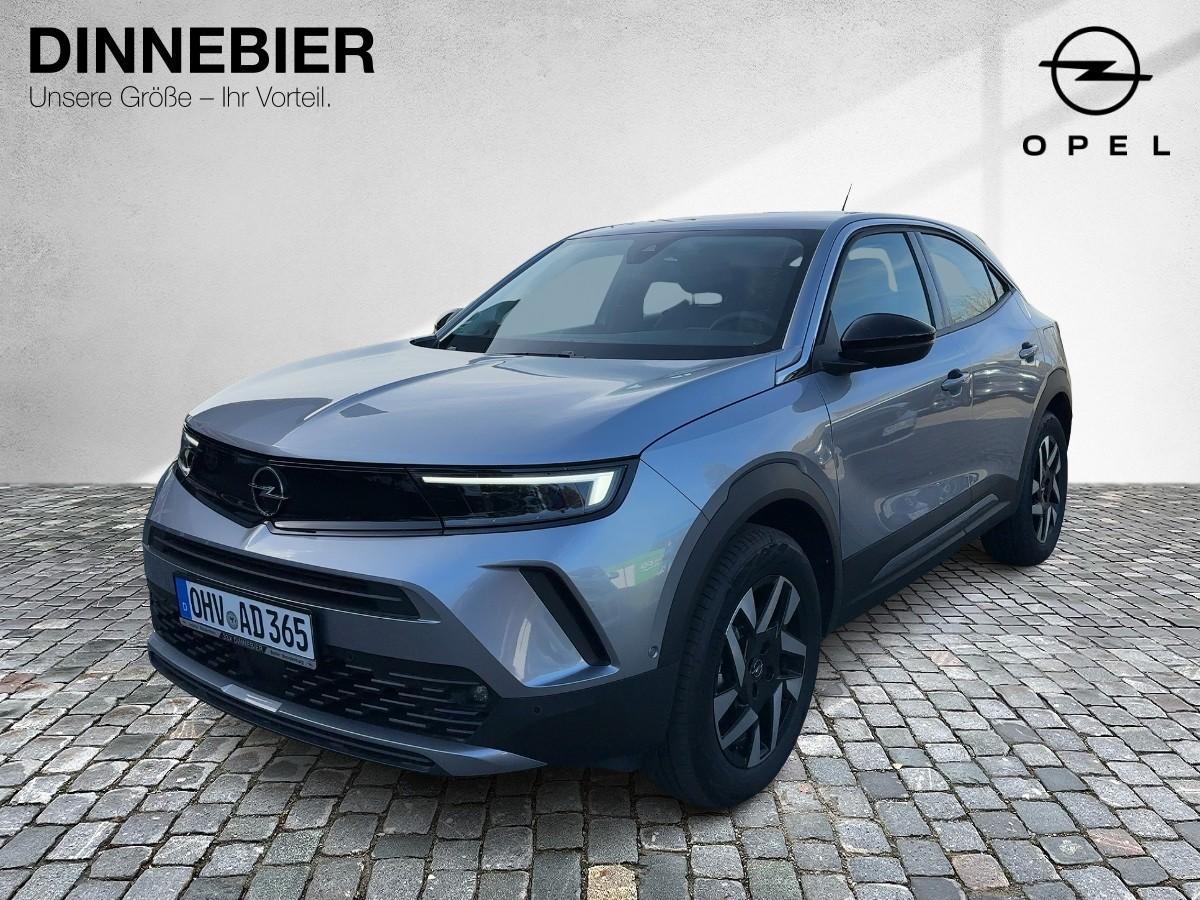 Opel Mokka 1.2 Mild-Hybrid e e) Elegance FLA SpurW