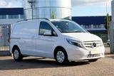 Mercedes-Benz Vito Kasten 116 CDI MEGA EXTRAS - Mercedes-Benz Kastenwagen hoch + lang Vito cdi