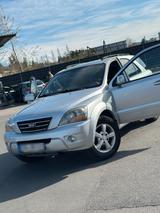 Kia sorento - gebrauchte Kia Sorento aus dem Jahr 2009