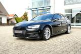 Audi A4 40 TFSI Avant S-tr. "S-LINE"LED"CAM"LEDER"ACC - Audi A4: A4s Line