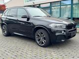 BMW X5 xDrive 30 d M-Paket LED+NAVI+LEDER+MEMO+VIRTU