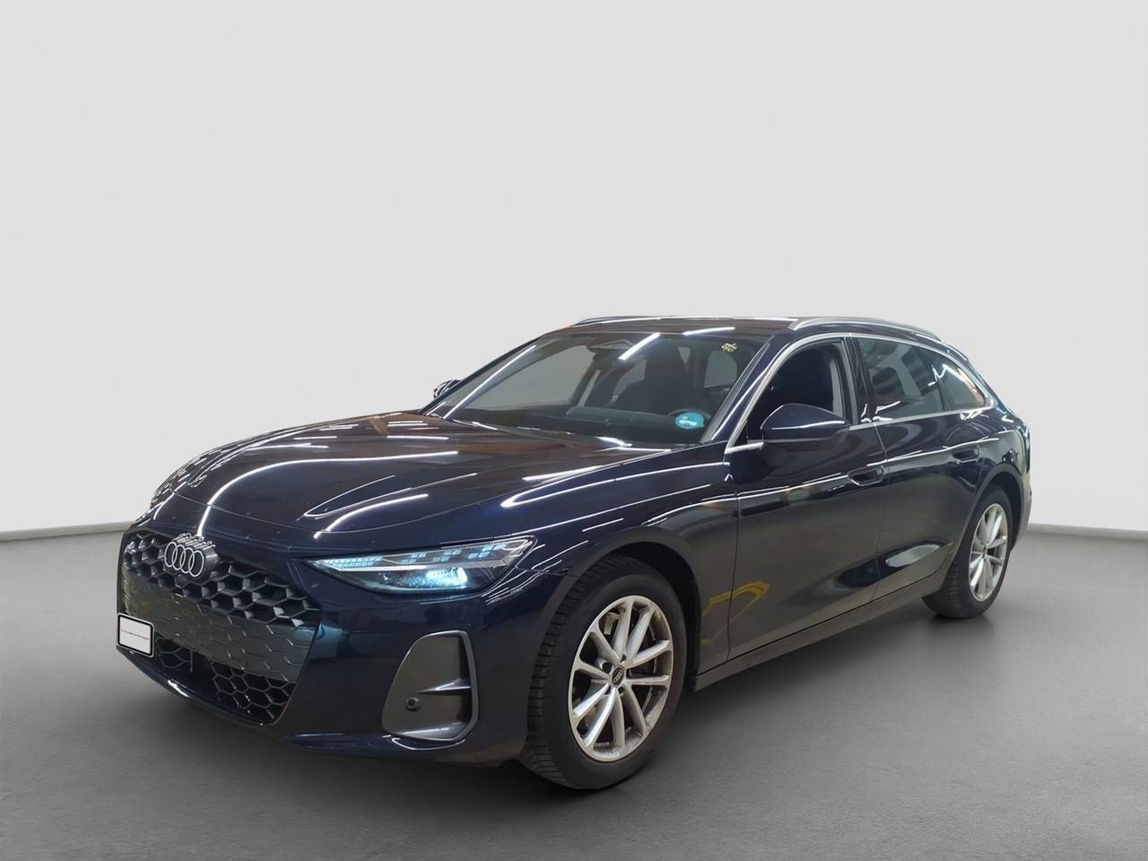 Audi A6 - Bild 2