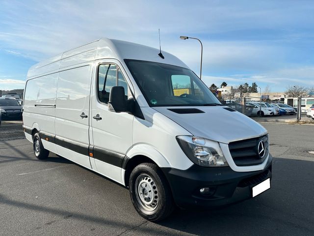 Mercedes-Benz Sprinter 316CDI MAXI NAVI KLIMA TEMPOM. PDC