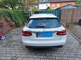 Mercedes-Benz C 220 d 4MATIC T Autom. - - Mercedes-Benz C 220 in Duisburg