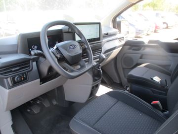 Ford Transit Custom Kombi 320 L1 Trend 3 Zonen Klima