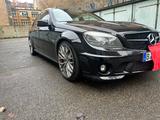 Mercedes-Benz C 63 AMG AMG - gebrauchte Mercedes-Benz C 63 AMG aus dem Jahr 2010