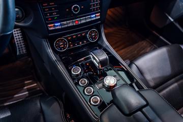 صورة مصغرة 22 لـ 2016 Mercedes-BENZ CLS AMG