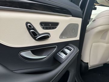 Mercedes-Benz S 350 d 4Matic AMG Line Multibeam,Burmester,Pano