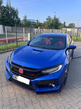 Honda Civic 2.0 i-VTEC TURBO Type R GT Type R GT