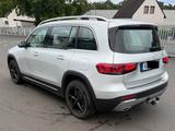 Mercedes-Benz GLB 220 d Progressive | Widescreen - silberne Mercedes-Benz GLB 220