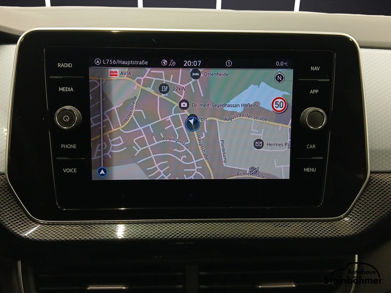 Volkswagen T-Cross - Bild 21