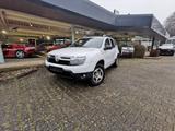 Dacia Duster 1.6 16V 105 4x4 Ambiance - Dacia Gebrauchtwagen von 2010