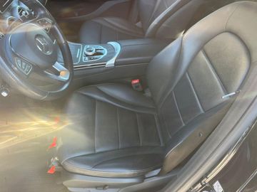 Mercedes GLC 220 - 10