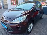 Ford Ka Cool & Sound Edition - Ford Ka/Ka+ mit 3 Türen