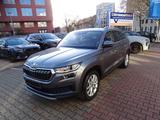 Skoda Kodiaq 1.5 TSI ACT Style OPF Automat. - gebrauchte Skoda Kodiaq aus dem Jahr 2023