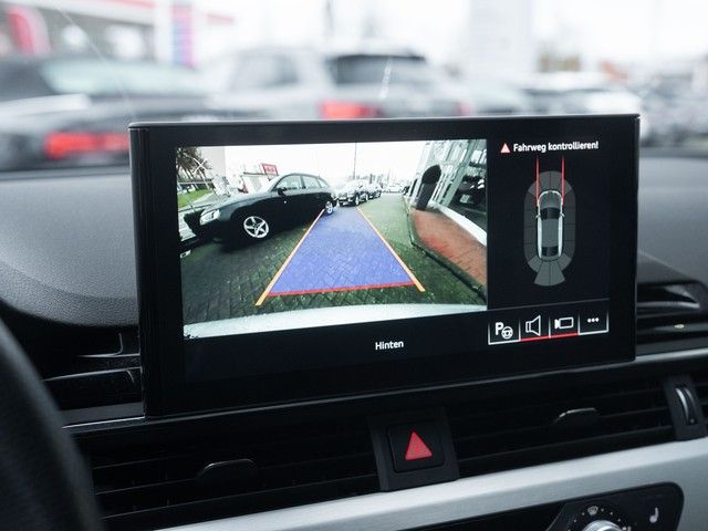 A5 Sportback 40 TDI advanced MATRIX+B&O+RFK+NAVI