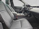 Land Rover Range Rover Evoque P250 AWD Autobiography - Land Rover Range Rover Evoque: Autobiography