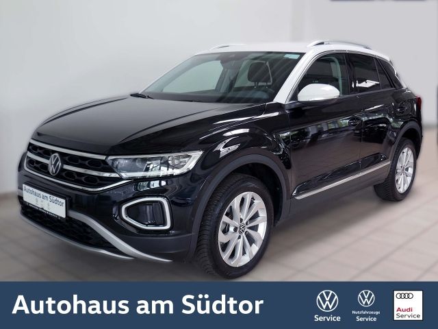 Volkswagen T-Roc Style 2.0 TDI DSG | LED RFK ACC