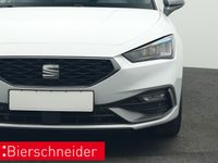 Seat Leon - Vorschau Bild 21