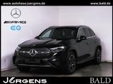 Mercedes-Benz GLC 220 d 4M AMG-Sport/360/Pano/Burm/HUD/AHK/19' - Mercedes-Benz GLC 220 in Wuppertal