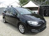 Volkswagen Sharan Highline 4Motion 7-Sitzer Navi Kamera - VW Sharan Gebrauchtwagen in München