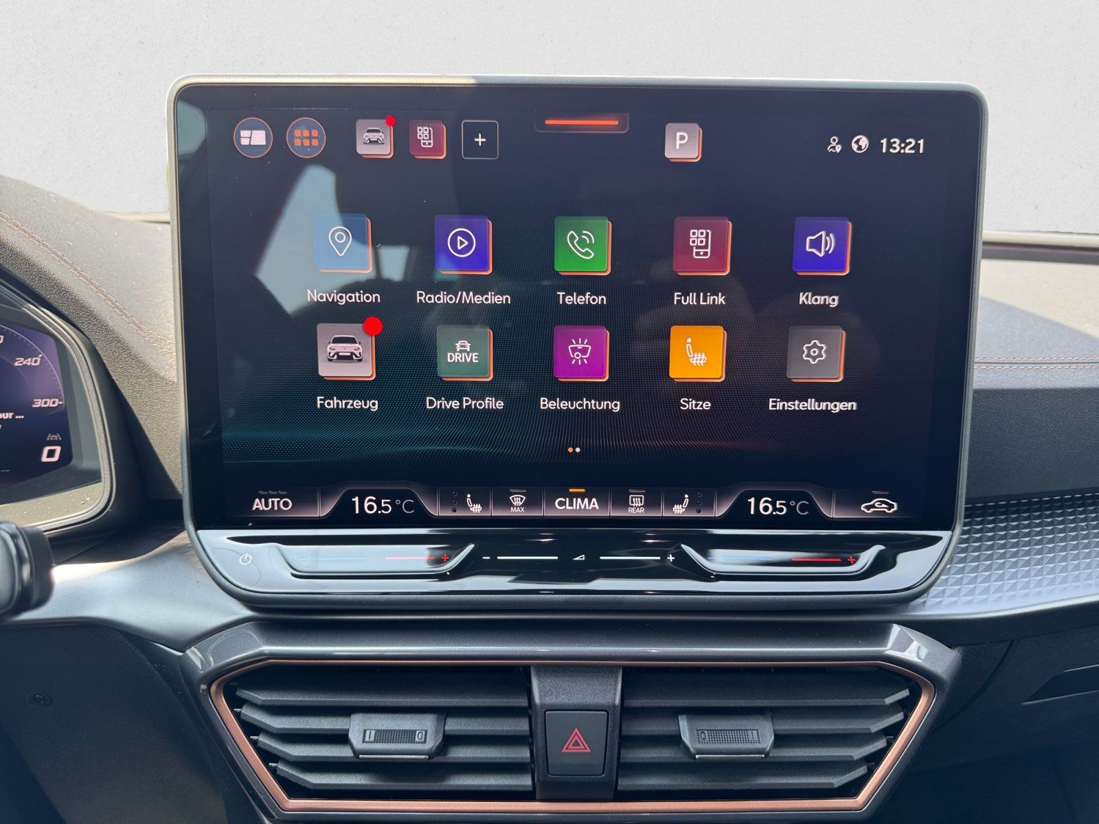 Cupra Leon - Bild 12