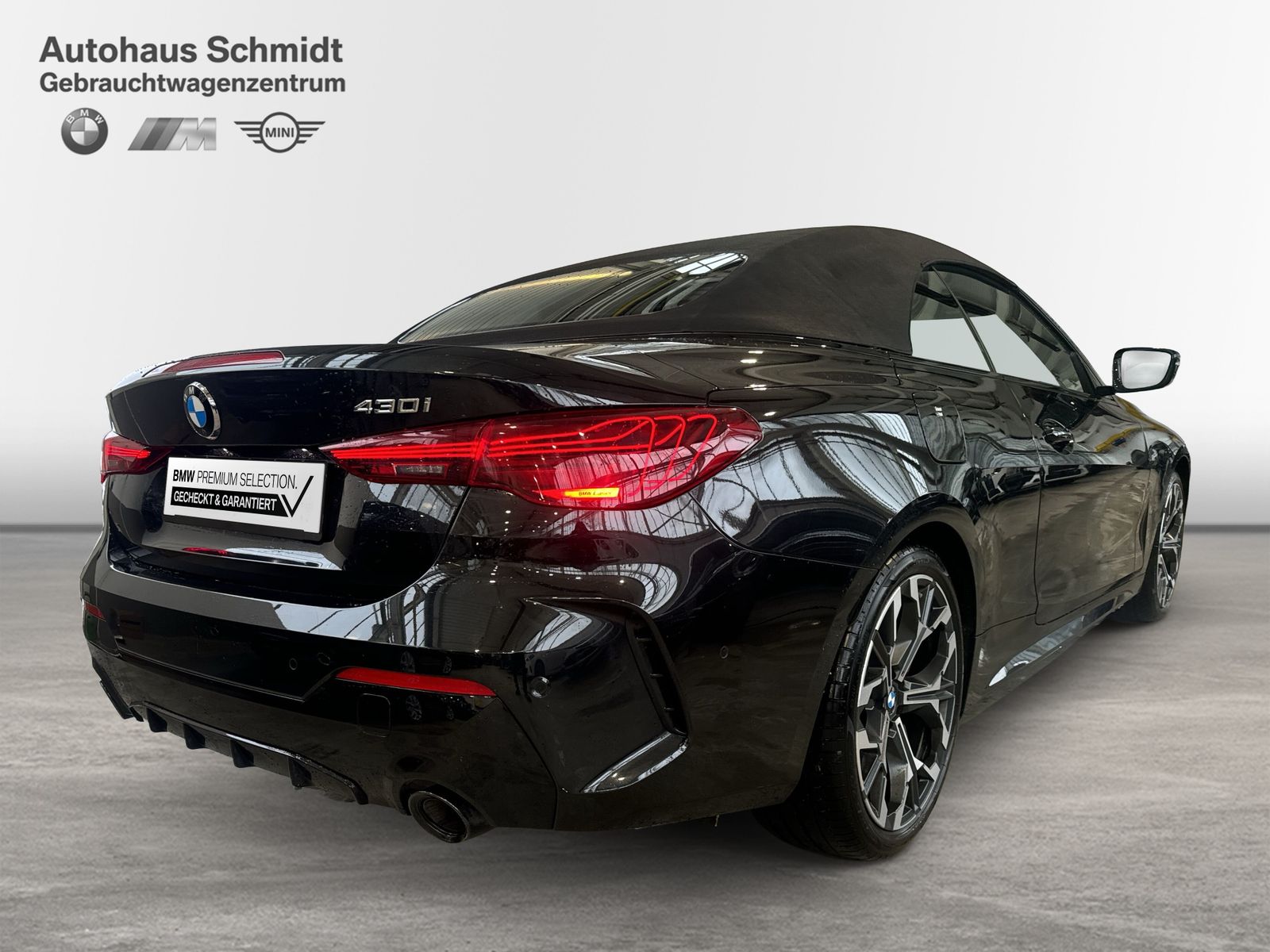 BMW 430 - Bild 5