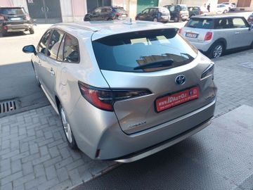 Toyota Corolla - 6