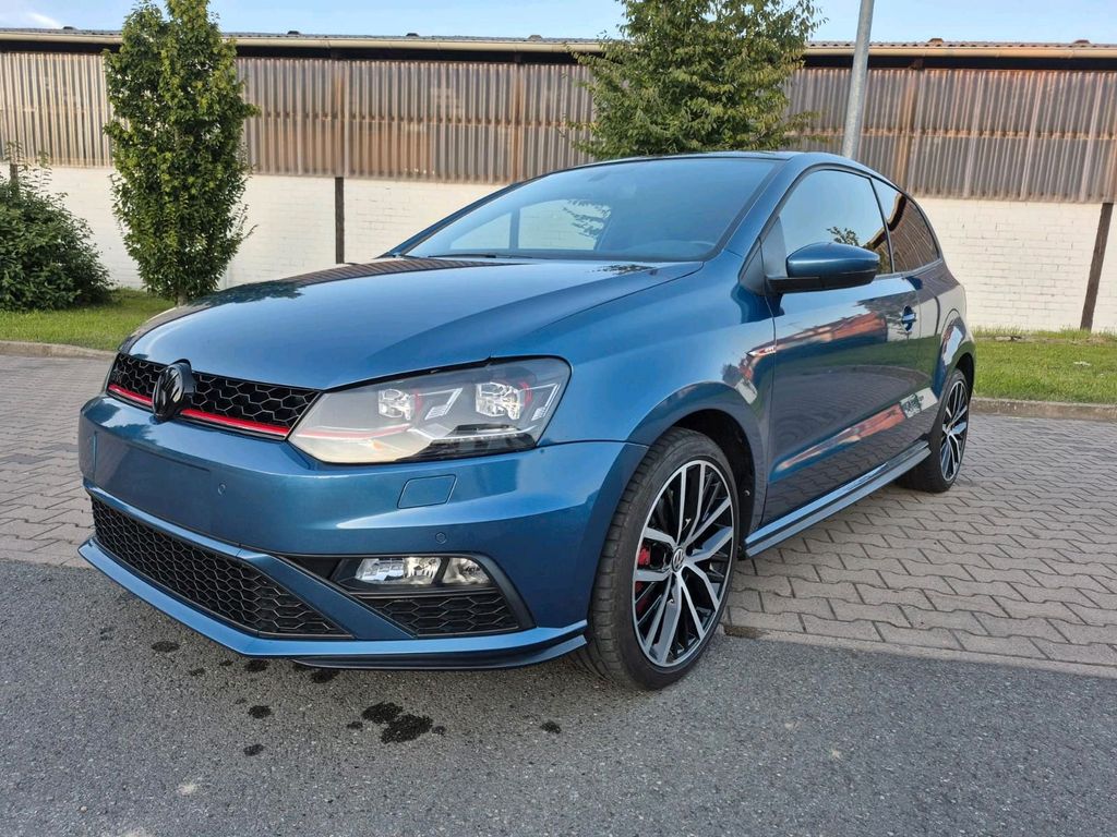 Image of Volkswagen Polo