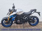 Suzuki GSX-S1000 Euro 5+  TFT - Angebote entsprechen deinen Suchkriterien
