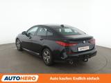 BMW 218i Gran Coupe M Sport Aut.*NAVI*TEMPO*LED*PDC* - BMW 2er Gran Coupé in Hamburg