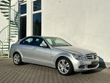 Mercedes-Benz C 200 Lim *Avantg *Automatik *PDC *orig.27000 km - gebrauchte Mercedes-Benz C 200 aus dem Jahr 2008