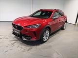 Cupra Formentor 2.0 TSI 4Drive LED|Navi|Leder|AHK|Pano - Cupra Formentor Gebrauchtwagen