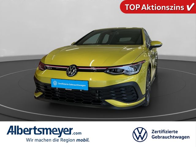 Volkswagen Golf VIII GTI Clubsport 2.0 TSI OPF +MATRIX+KAM