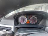 BMW 550i - - BMW 550 aus 2008: 550i