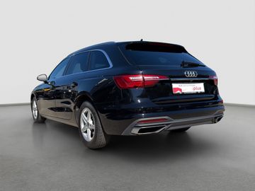 Audi A4 - 8