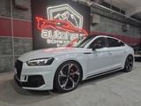 Audi RS5 2.9 TFSI q. *NAPPA*B&O*HUD*RS-AGA*PANO*360°* - Audi RS5: Limousine