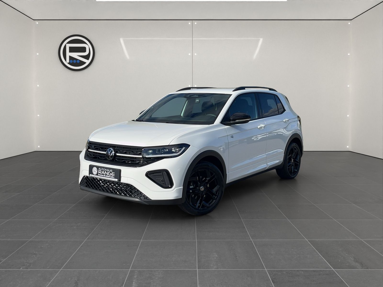 Volkswagen T-Cross - Bild 2