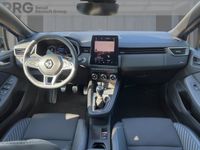 Renault Clio - Vorschau Bild 10