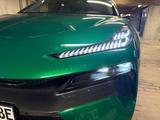 Lotus Eletre R HeadUp Panodach Standheiz Navi LED LM - Lotus Eletre mit Panoramadach