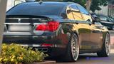 BMW 730d F01  760i Umbau | 22" Breyton GT... - BMW 730 aus 2010