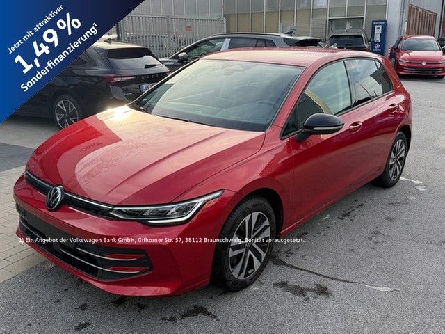 Image of Volkswagen Golf