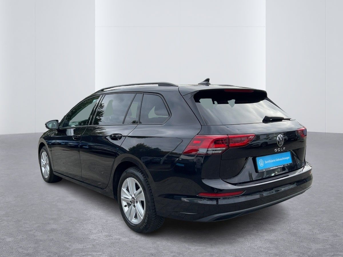 Volkswagen Golf - Bild 3