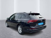 Volkswagen Golf - Vorschau Bild 3