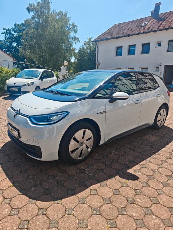 Image of Volkswagen ID.3