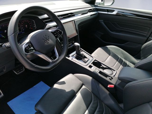 Arteon Shooting Brake 2.0 TDI DSG 4M R Line AHK