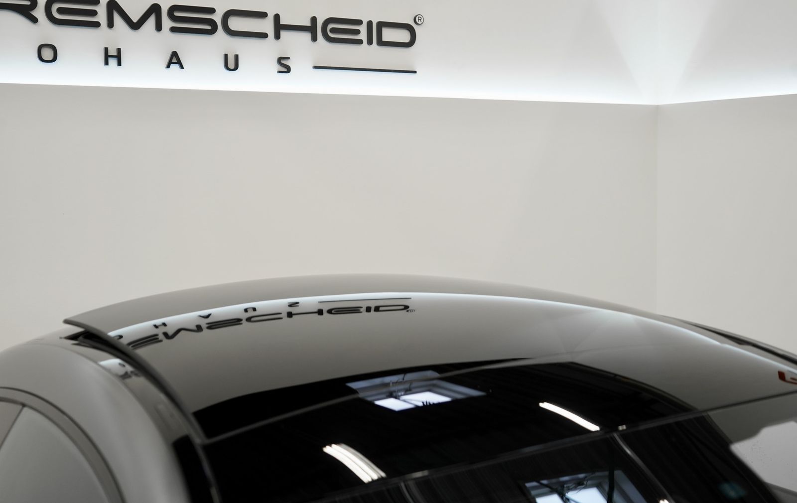 Mercedes Benz C 43 Amg