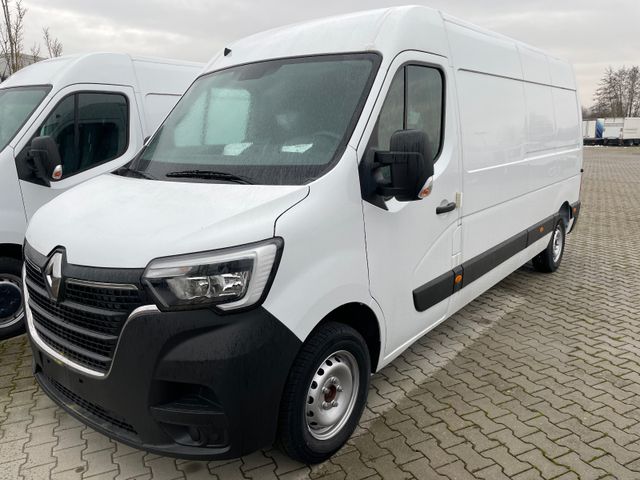 Renault Master III Kasten L3H2 dCi 135