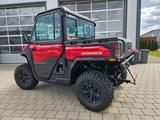 CFMOTO UFORCE U10 PRO Highland mit 690 Kilometer - NEU BENZIN QUAD